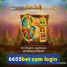 6655bet com login